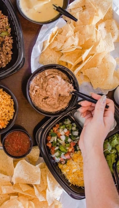 Abuelo's Lowers Cost Per Session by 80% success story background