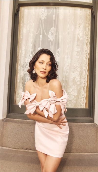 Meshki Beats ROAS and CPV Goals with Vibe.co success story background